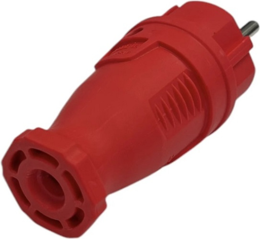 фото Удлинитель силовой iTOK i-CONNECT-COLOR-SUR-PVS-325-1-44-10-RED в Екатеринбурге