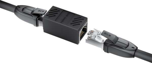 фото Соединитель  Greenconnect GCR-53099 в Екатеринбурге