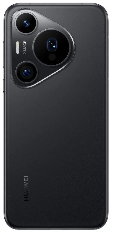 

Смартфон Huawei Pura 70 Pro 12/512GB Black, Pura 70 Pro 12/512GB