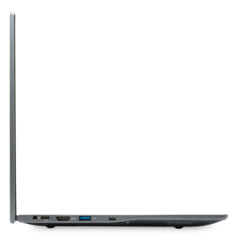 фото Ноутбук  Nerpa Caspica A342-15 15.6 ", Ryzen 3, 64 Гб RAM, 2 Тб SSD, Radeon Vega, Серый