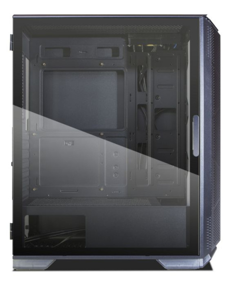 фото Корпус ATX Eurocase K517
