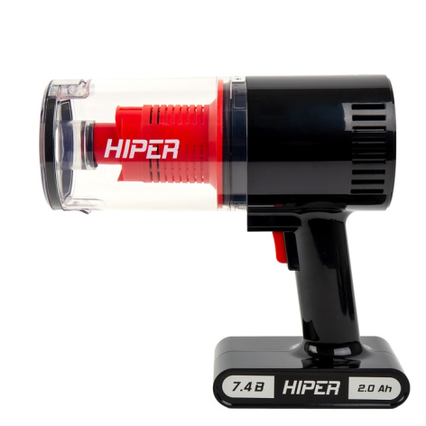 фото Пылесос автомобильный HIPER HVC80LI в Перми