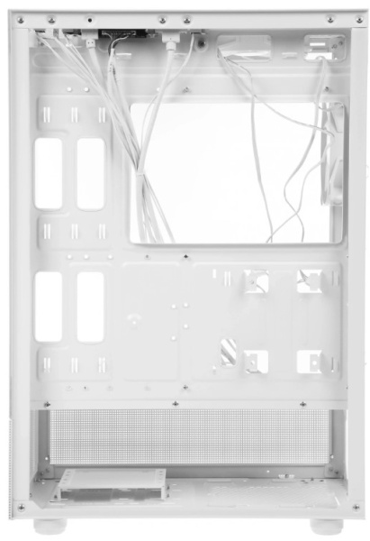 фото Корпус ATX Formula V CRYSTAL Z1 PLUS WH (УЦЕНЕННЫЙ) в Перми