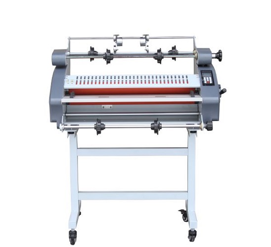 

Ламинатор Bulros LR-D-pro-6512-SS_-BRO-__ рулонный professional series 6512, LR-D-pro-6512-SS_-BRO-__