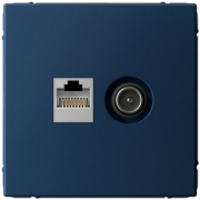 фото Розетка Systeme Electric GAL001189