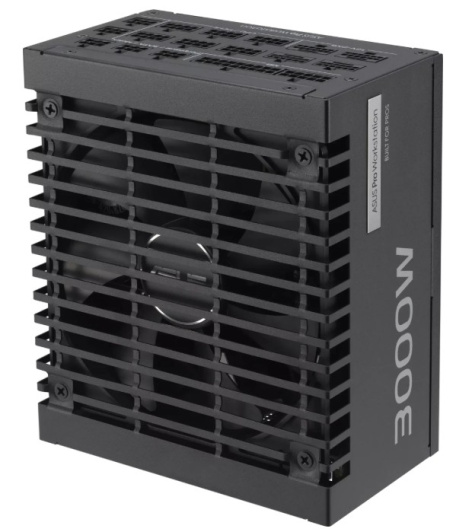 фото Блок питания ATX ASUS PRO-WS-3000P в Екатеринбурге