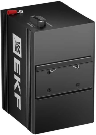 фото Коммутатор промышленный неуправляемый EKF TSX-U-2GX/SFP-16GT в Красноярске