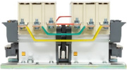 фото Контактор EKF ctr-b-r-185
