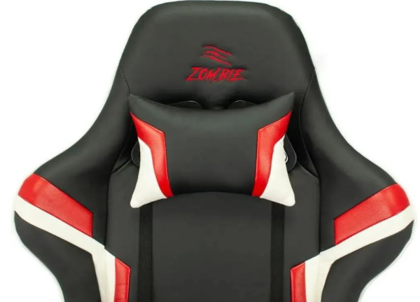 фото Кресло игровое ZOMBIE Z4 в Красноярске