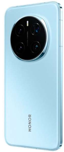 фото Смартфон  Honor Magic7 Pro 12/512GB в Челябинске