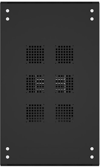 фото Шкаф напольный 19", 22U ONTEK TC22U61DPSMRSWAS-9005