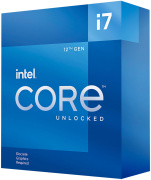 фото Процессор Intel Core i7-12700KF