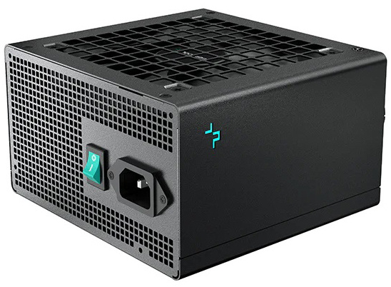 фото Блок питания ATX Deepcool PK500D