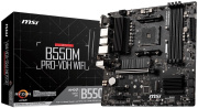 фото Материнская плата MSI B550M PRO-VDH WIFI
