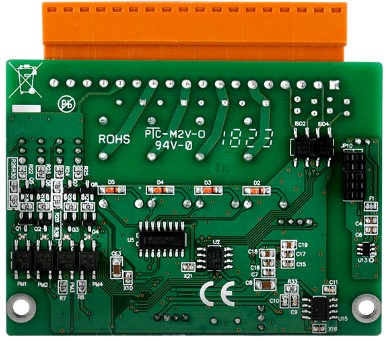

Плата ICP DAS XV303 Multifunction Expansion Board (RoHS), XV303