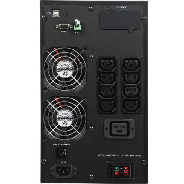 

Источник бесперебойного питания Powercom MAC-1000 1034861 Macan Comfort, 1000Вт/1000ВА, черный, MAC-1000