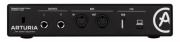 фото Аудиоинтерфейс Arturia MiniFuse 2 Black