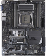 фото Материнская плата Supermicro MBD-C9X299-RPGF-L-B