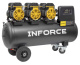 фото Компрессор  Inforce ISWC-100L/720D в Санкт-Петербургe