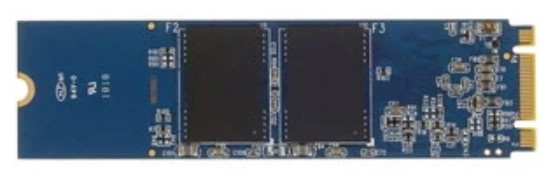 фото Накопитель SSD M.2 2280 Qumo Q3DT-256GAEN-M2 в Волгограде 256 ГБ
