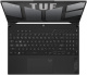 фото Ноутбук  ASUS TUF F15 FX507VU-LP290 в Ростове-на-Дону 15.6 ", Core i7, 16 Гб RAM, 1 Тб SSD, GeForce RTX 4050, Серый