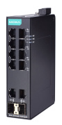фото Коммутатор MOXA EDS-2010-ML-2GTXSFP