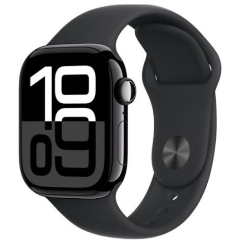 фото Часы  Apple Watch Series 10 GPS 42mm в Перми