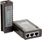 фото Кабельный тестер Netlan EC-CT4511PE