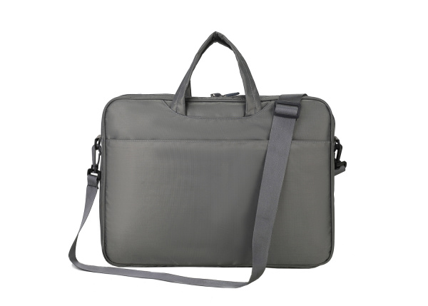 фото Сумка для ноутбука Lamark L235 Dark Grey в Казани