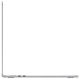 фото Ноутбук  Apple MacBook Air 15 (2024) в Омске 15 ", Core m3, 16 Гб RAM, 256 Гб SSD, M3 10-core GPU, Серебристый