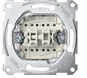 фото Переключатель  Schneider Electric MTN3126-0000
