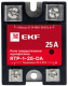 фото Реле  EKF rtp-1-25-da в Казани