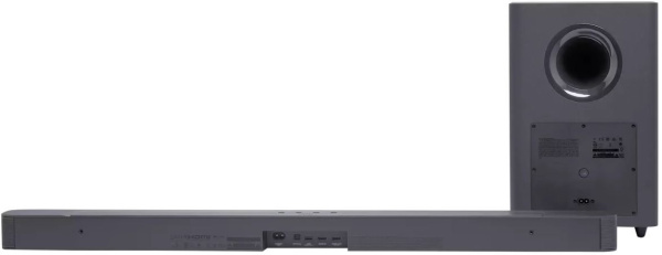 фото Саундбар  JBL Deep Bass 2.1 в Перми