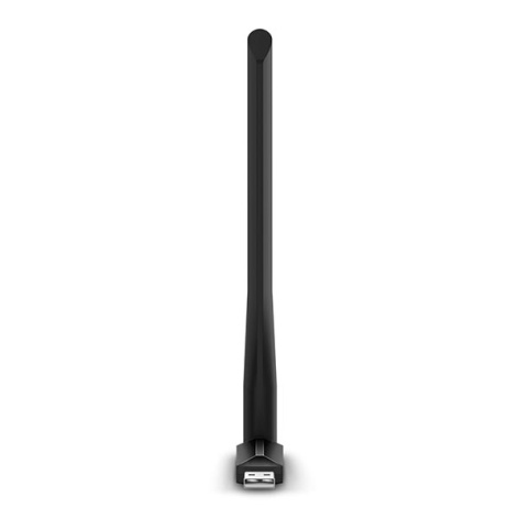 фото Адаптер  TP-LINK Archer T2U Plus в Омске
