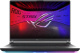 фото Ноутбук ASUS ROG Strix G16 G615JMR-TS414 16" (Intel Core i7, 16Гб DDR5, SSD 512 Гб, GeForce RTX 5060, Без ОС) Серый [90NR0LB1-M00KA0]
