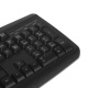 фото Клавиатура и мышь  Genius KM-200 в Уфе