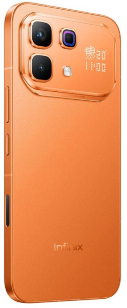 фото Смартфон Infinix X6878 Note 60 Pro 12/256GB в Краснодаре