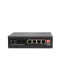 фото Коммутатор PoE NST NS-SW-4G2G-SP/I в Омске