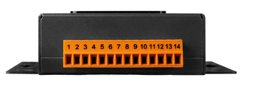 фото Преобразователь  ICP DAS PPDSM-755D-MTCP CR в Челябинске