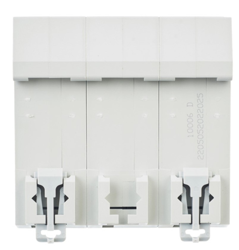 фото Автоматический выключатель  IEK MVA40-3-025-D в Красноярске