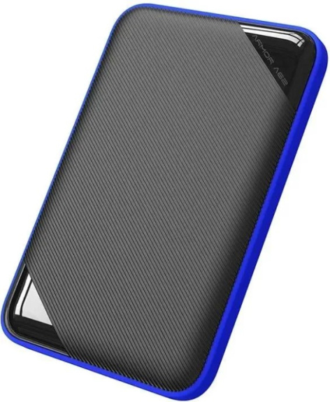 фото Внешний диск HDD 2.5