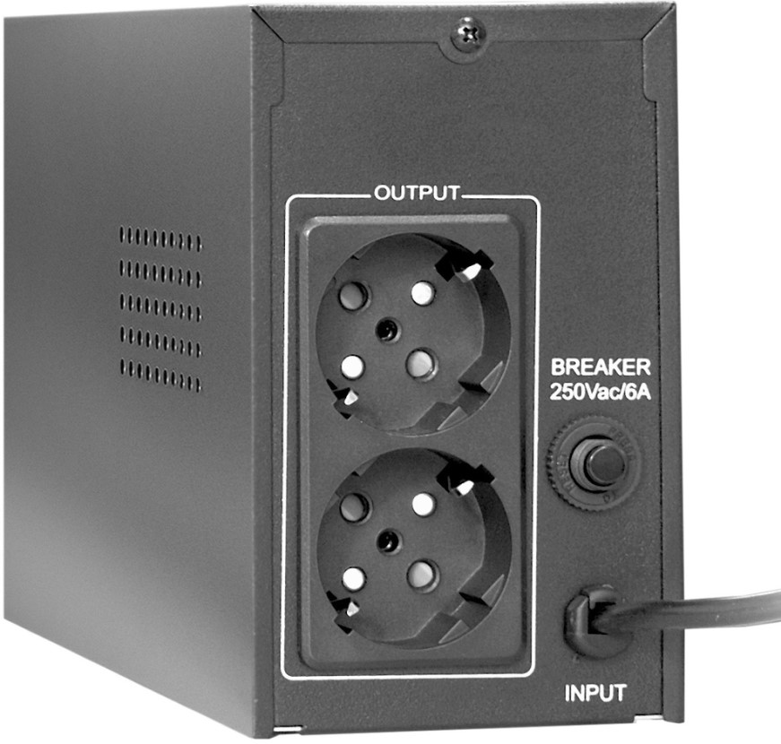 

Источник бесперебойного питания Exegate Power Back BNB-450.LED.AVR.EURO EP279215RUS 450VA/240W, LED, AVR,2 евророзетки, black, Power Back BNB-450.LED.AVR.EURO