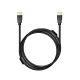 фото Кабель интерфейсный HDMI-HDMI BION BXP-HDMI21-030 в Уфе