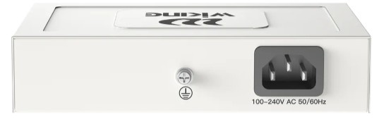 фото Коммутатор неуправляемый Wi-Tek WK-PS305 v2 в Челябинске