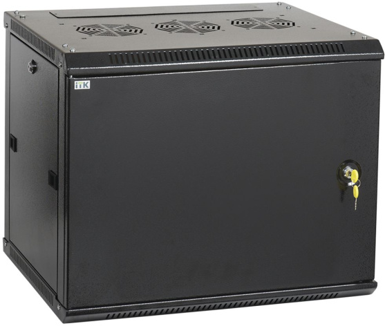 фото Шкаф настенный 19", 12U ITK LWR5-12U64-MF в Уфе