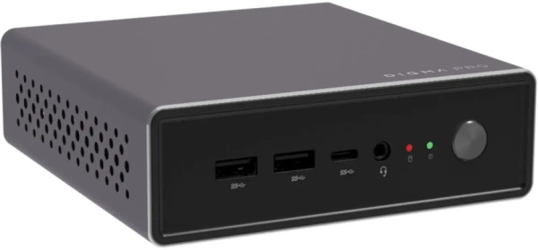 фото Неттоп  Digma Pro Minimax U1 в Уфе