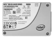 фото Накопитель SSD Intel SSDSC2KB960GZ01