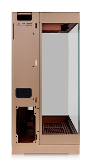 фото Корпус ATX Thermaltake CTE E550 в Уфе