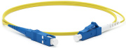 фото Патч-корд Hyperline FC-S2-9-LC/UR-SC/UR-H-1M-LSZH-YL