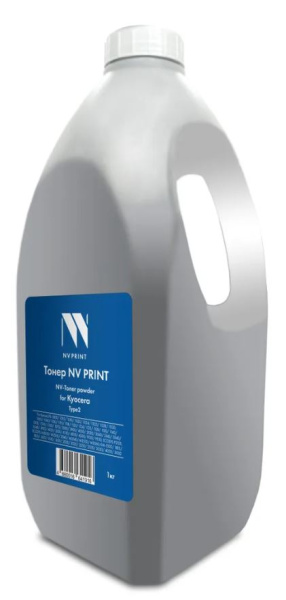 фото Тонер  NVP NV-Kyo-Type2-1kg в Самаре